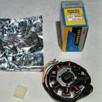 Moto CG125 COMP Motorcycle Engine Coil HACI Brand Spare Parts