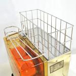 Auto Commercial Juicer Extractor / Orange Juice Squeezer Machine