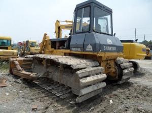 China Sell Used SHANTUI SD16L Bulldozer Good Condition Made in CHINA wholesale