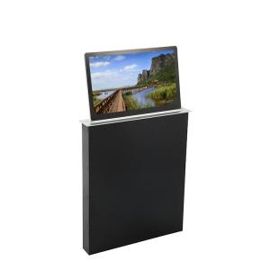 China High Definition LCD Monitor Lift Display for Office Meeting System Customize Available wholesale