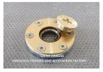 NC NO.37BN DECK PIECE AIR PEPE & SOUNDING PIPE FITTINGS MODLE:37BN-A,37BN-B