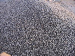 China Steel Grinding Media for Cement Mils / Coal Mills Model Number DF025 φ15-150mm wholesale
