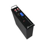 48V 51.2V Rack Mount LiFePO4 Battery 300ah 20kwh Lifepo4 Rack Mount