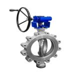DIN BS Ductile Iron Y Strainer with Stainless Steel Filter Valves and Fitting