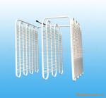 Wire Tube Weld Refrigeration Evaporators Have Energy - Saving Of Performance