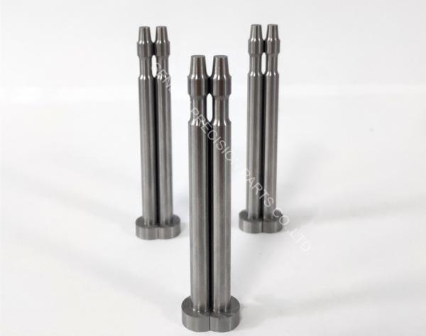 Configurable Tip Diameter Length SKD61 Stepped Core Pins for Progressive Die