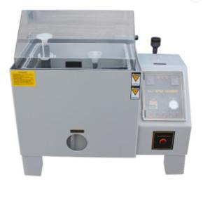 China Stainless Steel Salt Spray Corrosion Test Machine / Salt Fog Test Chamber / Salt Spray Corrosion Cabinet wholesale