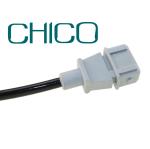 OEM Diesel Knock Sensor For GENERAL MOTORS OPEL 96253545 96386710 4805506