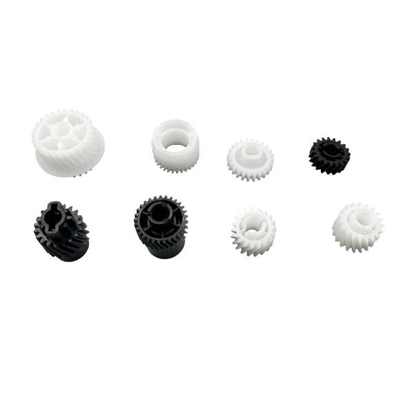 Developer Unit Gear Compatible for Konica Minolta C1100 C1085 C6085 C6100 Carrier Container Gear Printer Copier Spare Parts