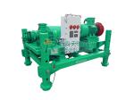 Solid Liquid Separation Drilling Mud Centrifuge Environmental Friendly