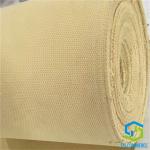Airslide Conveyor Belt Transfer Fabric Cement Transfer Belt Powder Conveyor