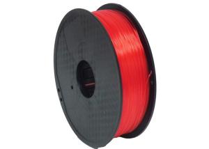 China 1.75mm 3mm ABS 3D Printer Filament 29 Different Colors For 3D Printer wholesale
