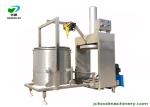 industrial small scale watermelon juice cold pressed machine with hydraulic