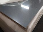 Grey Metallic 1mm 740KGS/M3 Medium Density Fiberboard Cabinets