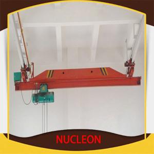 China Exported South Africa overhead monorail crane price wholesale