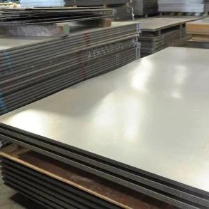 China Cold Rolled Inox Steel Sheet SS304 1000-4000mm ASTM Bright Annealed wholesale