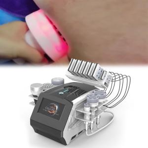China DPL Body Monopolar Rf Cavitation Machine 80k Slimming Machine Manufacturers Ultrasound Slim Machine wholesale