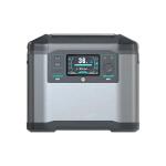 Lithium Ion Battery Portable Generator Power Station 2000W 17.3kg