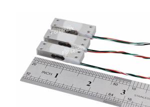 China Small size weight sensor 1kg 2kg 5kg 10kg Load measurement transducer wholesale