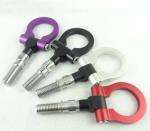 7.2'' Long Aluminum t2 Racing Tow Hook For BMW / Car Towing Hook