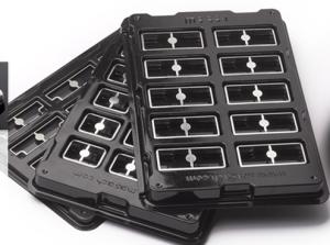 China Tray packing for shield case wholesale