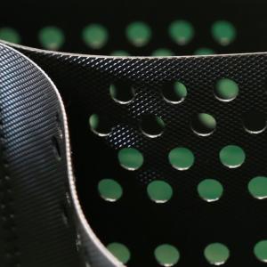 China HDPE Construction Material Flat Surface Geocell Cellular Confinement System Geocell wholesale
