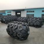 Berthing Yokohama Type Natural Rubber Floating Pneumatic Fender