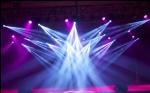 Sharpy 330w led moving head，15r spot disco lighting， 330w 15r moving head beam 3