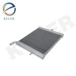 LR062670 Cooling System Car Cooling Radiator Suitable For Land Rover Range Rover