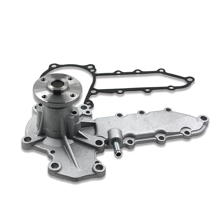 3D76 Engine Cooling System Water Pump for V2403 Kubota Diesel Engine Replacement Parts