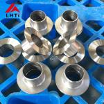 Forged Round Titanium Stub Ends Grade 2 ASME B16.9