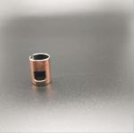 Oilless Self Lubricating Bearings For Pump Hydraulic Bushes