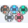 Buy cheap RoHS Approve Anti UV PC Underground Solar Light Weight Resistance from wholesalers