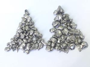 Partial Denture Cobalt Based Alloys , Base Metal Casting Alloys Smooth Surface