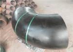 Carbon Steel Butt Welding Elbows Steel Pipe Fittings And Carbon Steel Tee