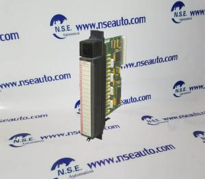 China General Electric IC670ALG630 Thermocouple Input Module GE IC670ALG630 wholesale