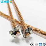CCS Strand Conductor for Power Transmission Substation Third Party Inspection