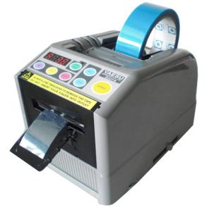 China Zcut-9 Auto double-sided adhesive tape Dispenser/transparent tape cutter machine wholesale