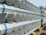 1-1/2" X 10' 1.5 Schedule 40 Seamless Galvanized Carbon Steel Pipes 100mm 15MM