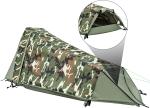 Ultralight Camping Tent, Ultralight Single Person Bivy Tent for Camp Waterproof