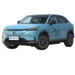 5 Seater Honda Mini SUV Pure Electric Dongfeng Honda ENS1