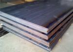 Low Alloy Rolled Steel Sheet Q345B Q345C Q345D Meet GB Standard