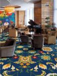Axminster carpet Wool carpet density 7*7 7*8 7*9 pile height 7mm 8mm 9mm 10mm