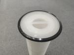 Contamination Free PP FDA 154gpm High Flow Filter Cartridge