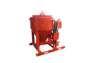 China 400 Liter Small Grout Mixer Cement Grout Mixing Equipment CE Approval wholesale