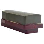 Stone Abrasive Block L140mm Resin Bond Diamond Flexible Fickert for Granite