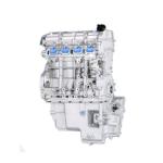 72KW/6000rpm Changan Car Engine Parts Original JL473QN 4 Cylinder