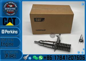 China 178-0199 253-0618 359-7434 0R-8465 20R-1282 CTP Original For excavator parts Engine PartsInjector fuel pump nozzie wholesale