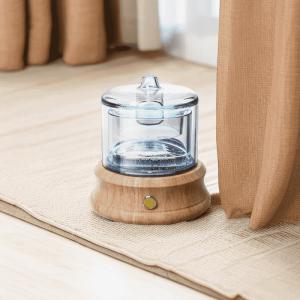 China 80ml Glass Air Humidifier &amp; Aroma Diffuser ▕ DN-836 wholesale