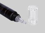 10-25ml Dropper Tube Cosmetic Plastic Eye Cream Essence
